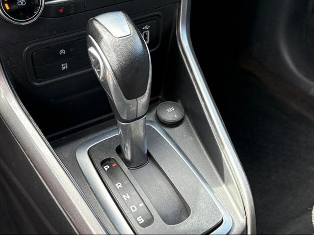 Photo of 2019 Shadow Black Ford EcoSport