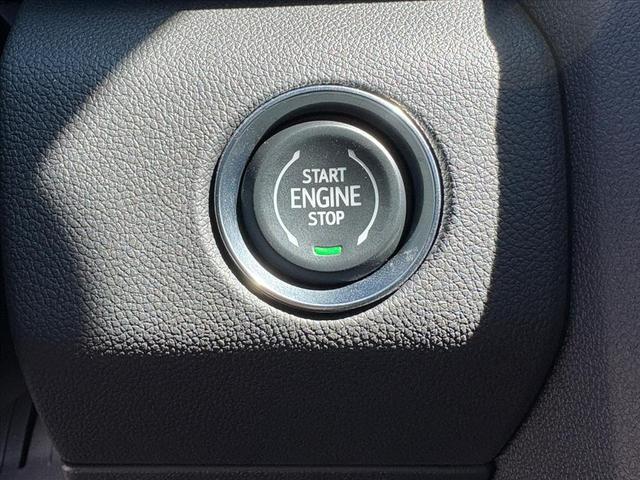 Photo of 2024 Volcanic Red Tintcoat GMC Acadia