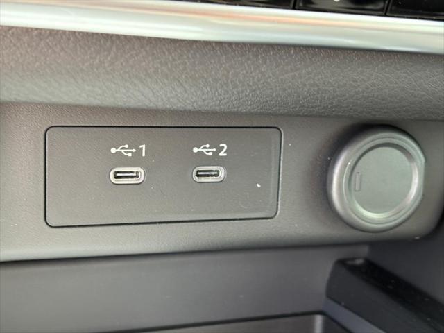 Photo of 2025 Deep Ocean Blue Pearl Nissan Rogue