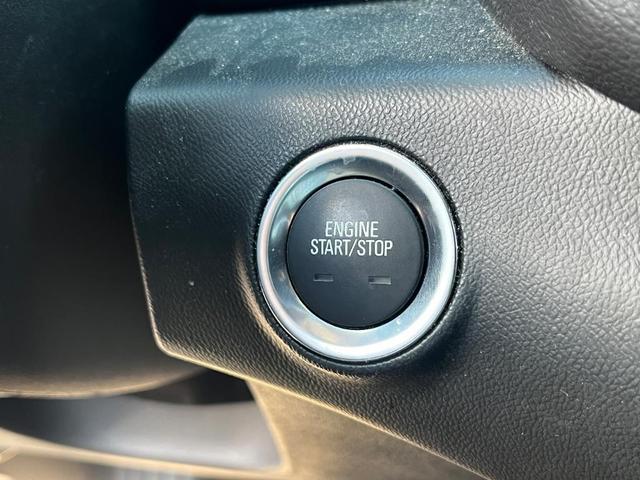 Photo of 2022 Marine Metallic GMC Terrain