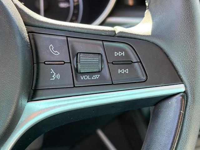 Photo of 2018 Vesuvio Gray Metallic Alfa Romeo Stelvio