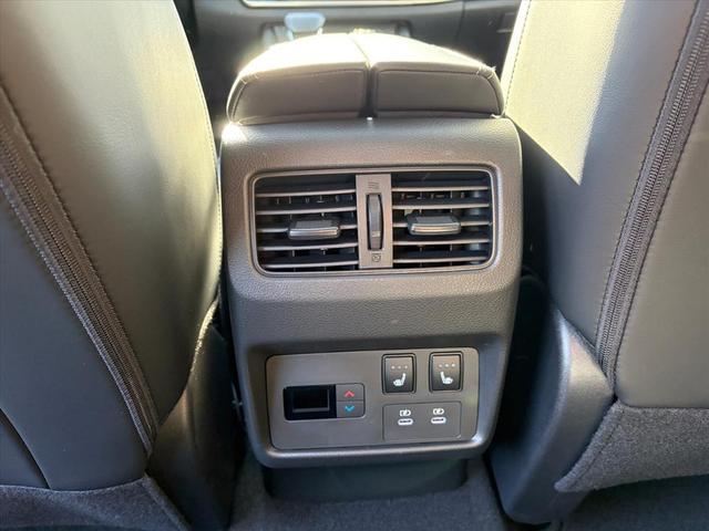 Photo of 2026 Xew Nissan Rogue