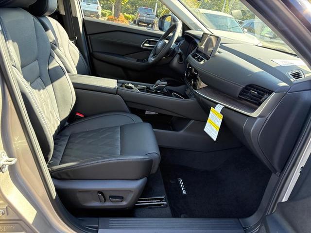 Photo of 2026 Xew Nissan Rogue