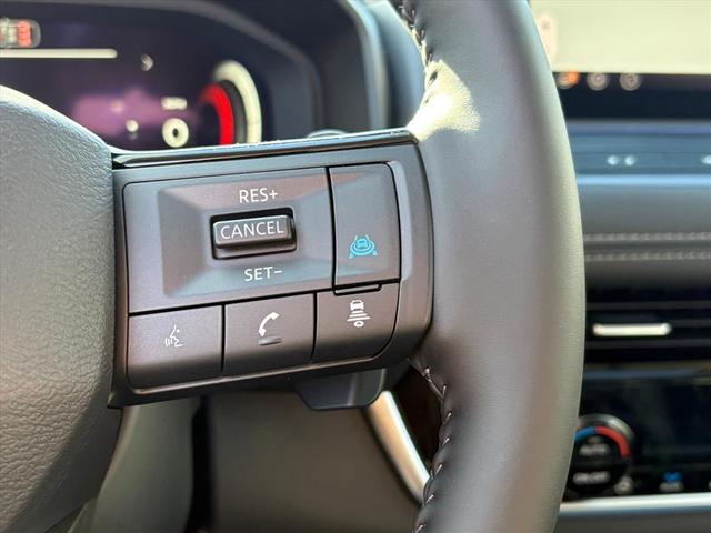 Photo of 2026 Xew Nissan Rogue