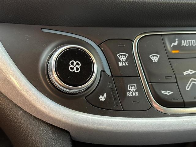 Photo of 2017 Summit White Chevrolet Volt