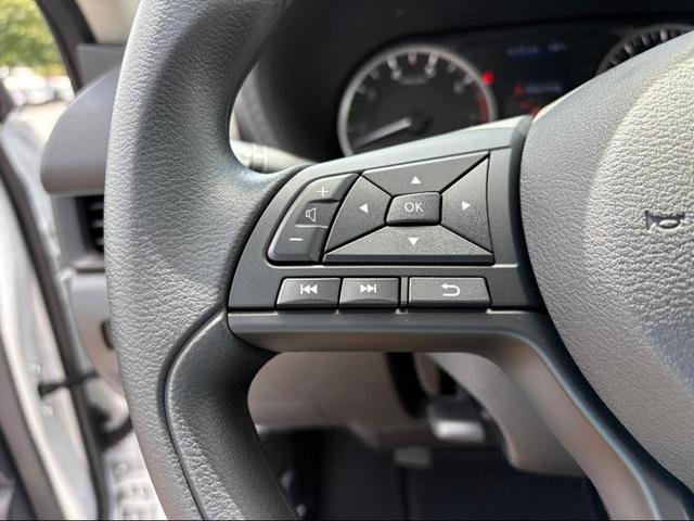 Photo of 2025 Fresh Powder Nissan Sentra