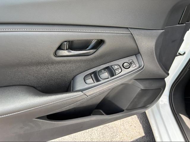Photo of 2025 Fresh Powder Nissan Sentra