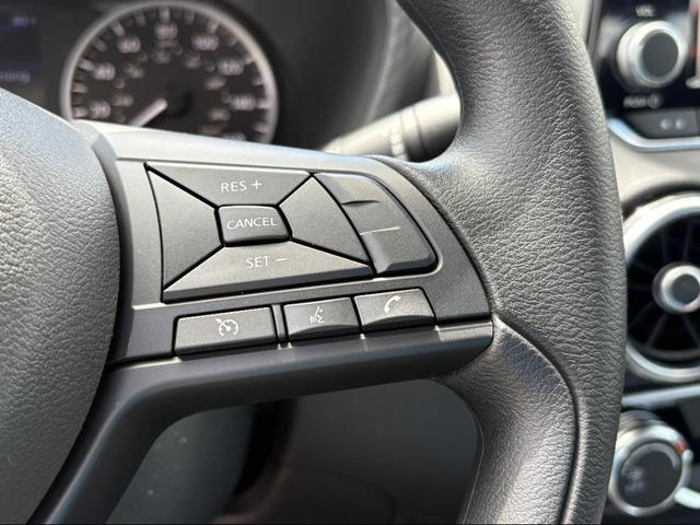 Photo of 2025 Fresh Powder Nissan Sentra