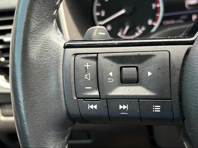 Photo of 2023 Gun Metallic Nissan Rogue