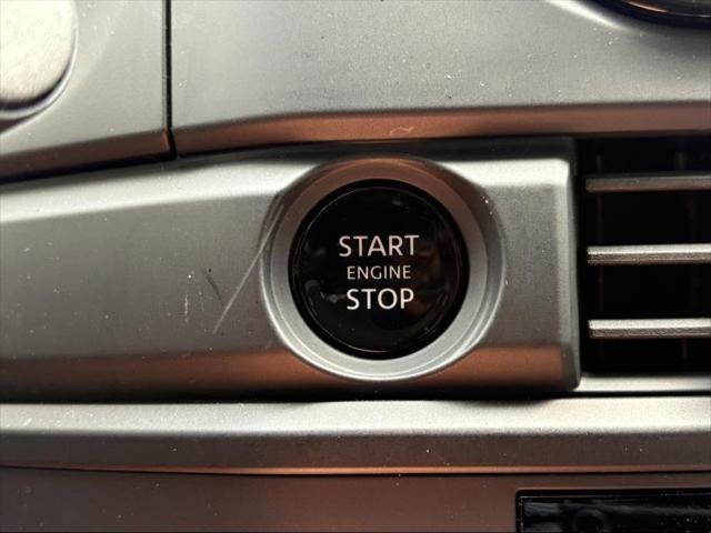Photo of 2025 Gun Metallic Nissan Pathfinder