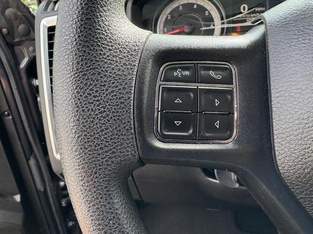 Photo of 2019 Maximum Steel Metallic Clearcoat RAM 1500