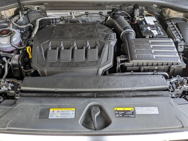 Photo of 2022 Ibis White Audi Q3