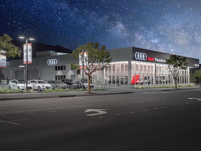 Photo of 2022 Ibis White Audi Q3