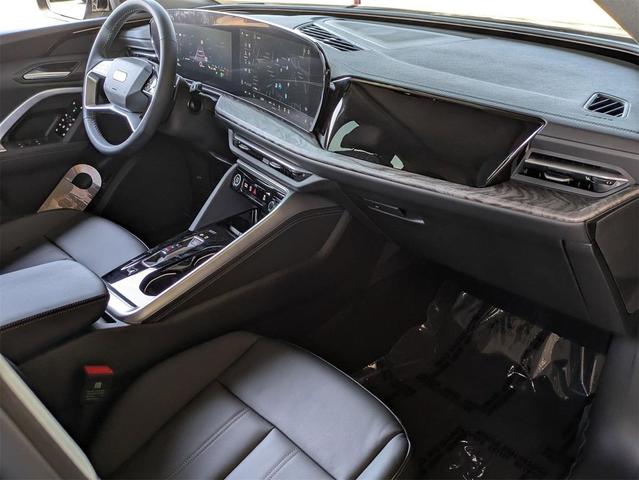 Photo of 2025 Tambora Gray Metallic Audi Q5