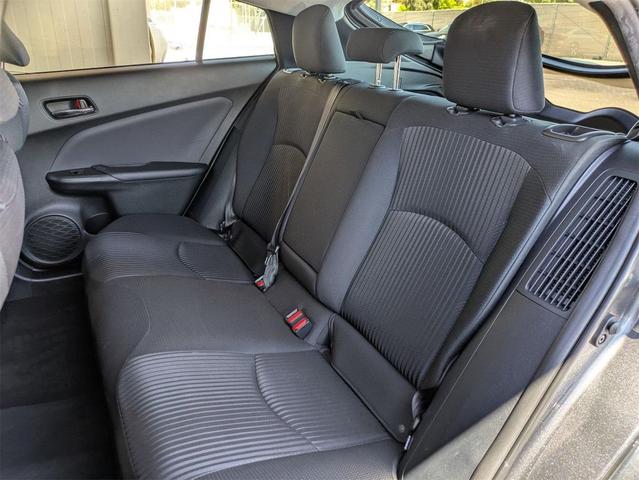 Photo of 2021 Magnetic Gray Metallic Toyota Prius Prime