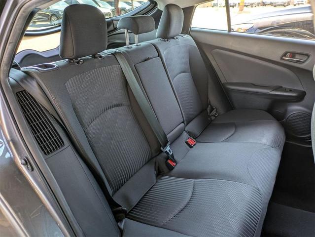 Photo of 2021 Magnetic Gray Metallic Toyota Prius Prime