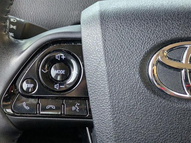 Photo of 2021 Magnetic Gray Metallic Toyota Prius Prime