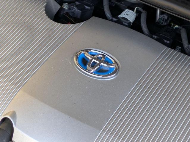 Photo of 2021 Magnetic Gray Metallic Toyota Prius Prime