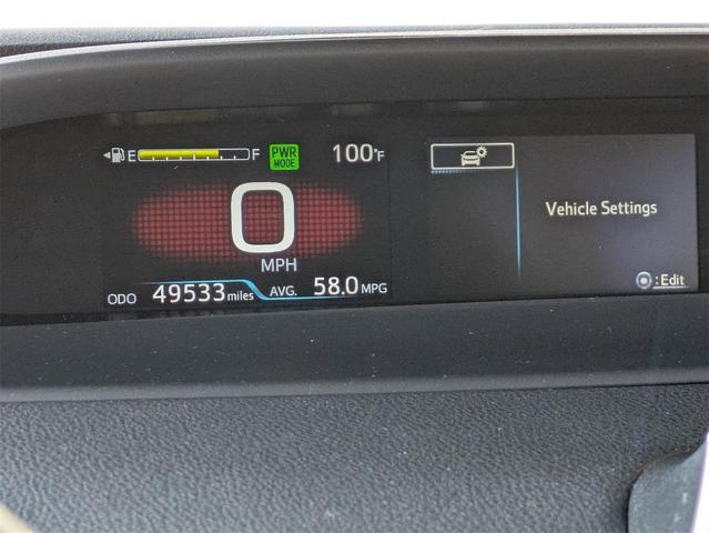 Photo of 2021 Magnetic Gray Metallic Toyota Prius Prime
