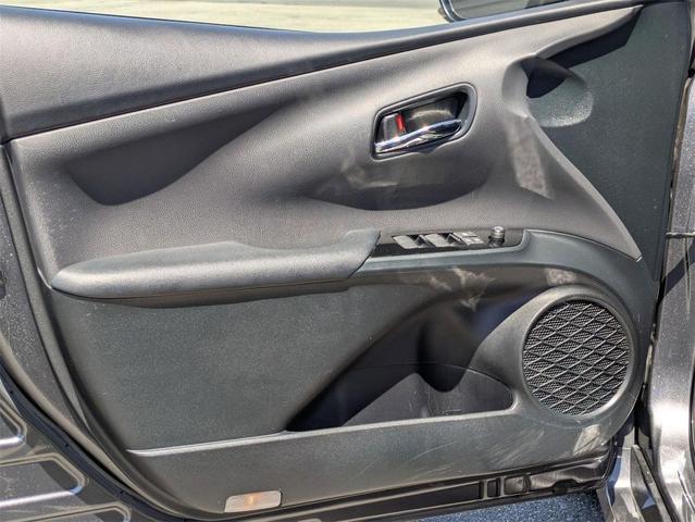 Photo of 2021 Magnetic Gray Metallic Toyota Prius Prime