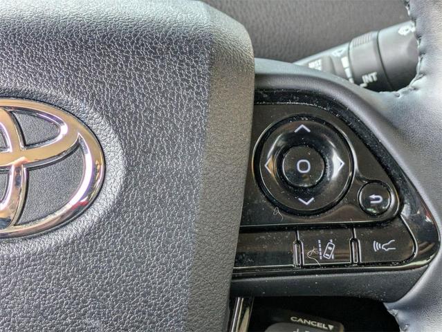 Photo of 2021 Magnetic Gray Metallic Toyota Prius Prime