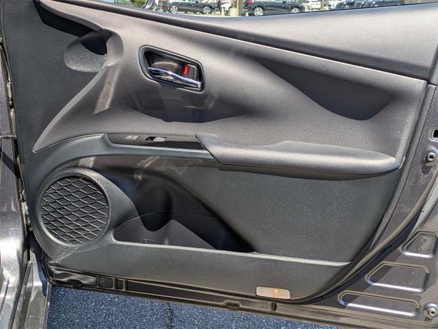 Photo of 2021 Magnetic Gray Metallic Toyota Prius Prime