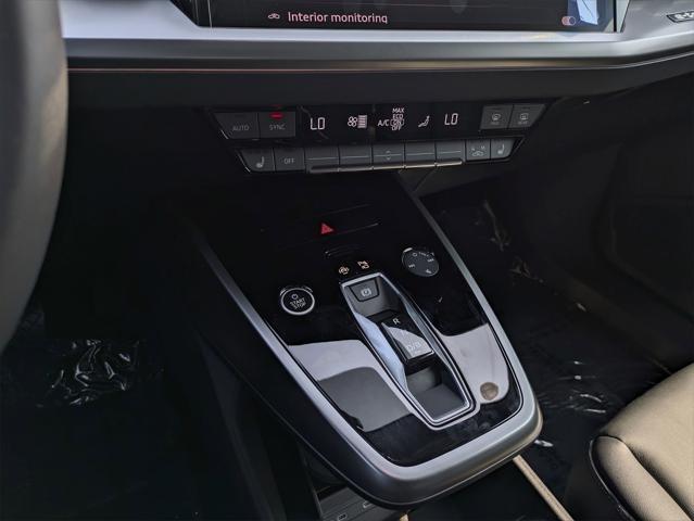 Photo of 2025 Mythos Black Metallic Audi Q4 e-tron