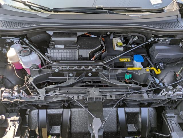 Photo of 2025 Mythos Black Metallic Audi Q4 e-tron