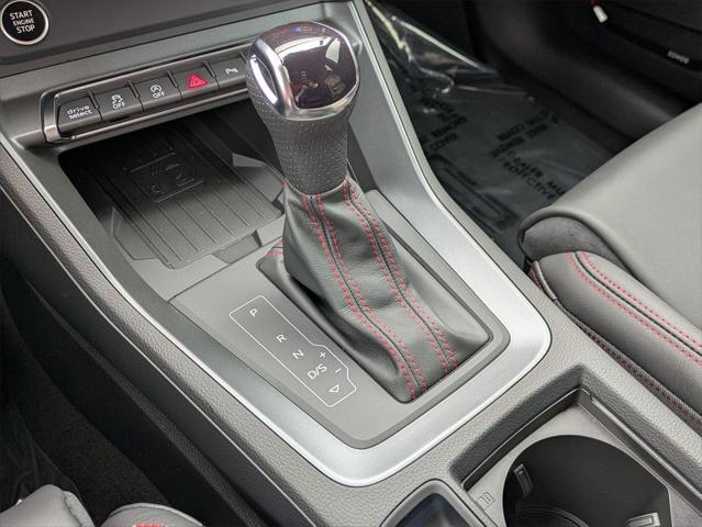 Photo of 2025 Daytona Gray Audi Q3