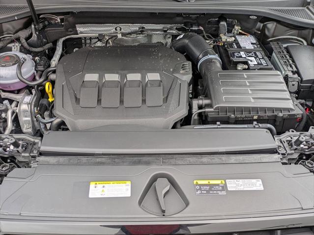 Photo of 2025 Daytona Gray Audi Q3