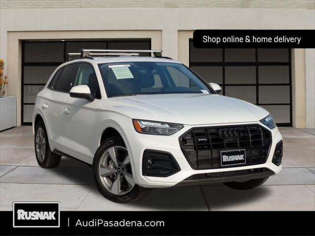 2024 Audi Q5