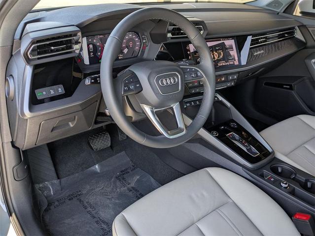 Photo of 2025 Pear Audi A3