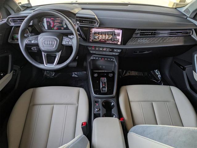 Photo of 2025 Pear Audi A3