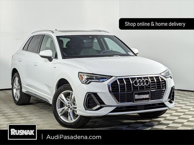 2024 Audi Q3