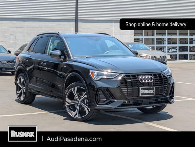 2024 Audi Q3