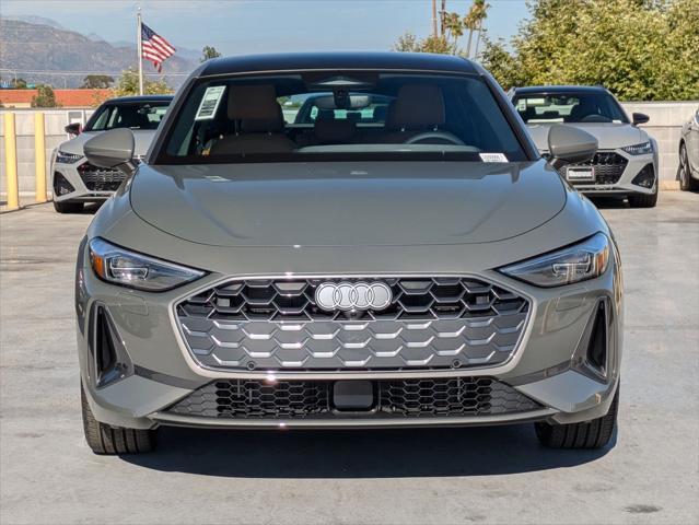 Photo of 2025 Chronos Gray Metallic Audi A5