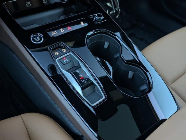 Photo of 2025 Chronos Gray Metallic Audi A5