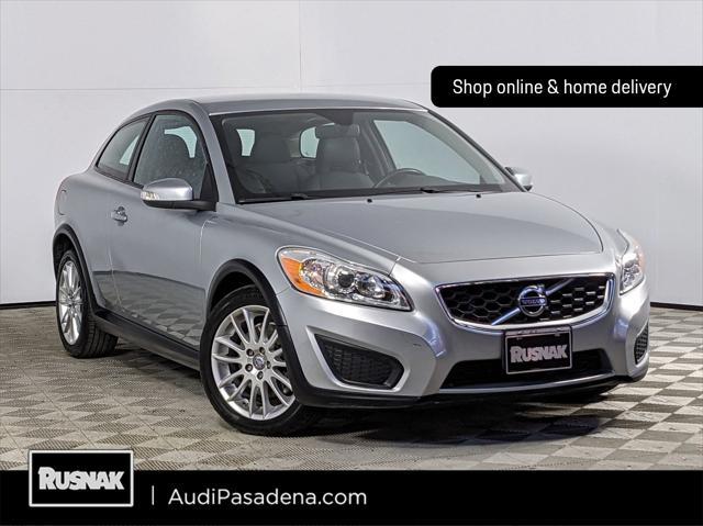 2011 Volvo C30