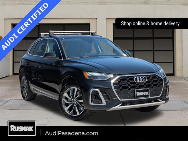 2025 Audi Q5