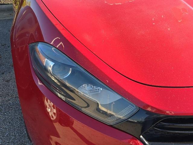 Photo of 2014 Redline 2 Coat Pearl Dodge Dart