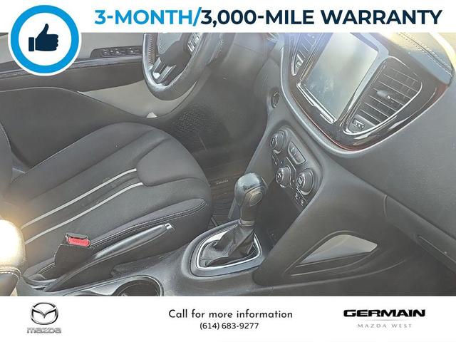 Photo of 2014 Redline 2 Coat Pearl Dodge Dart