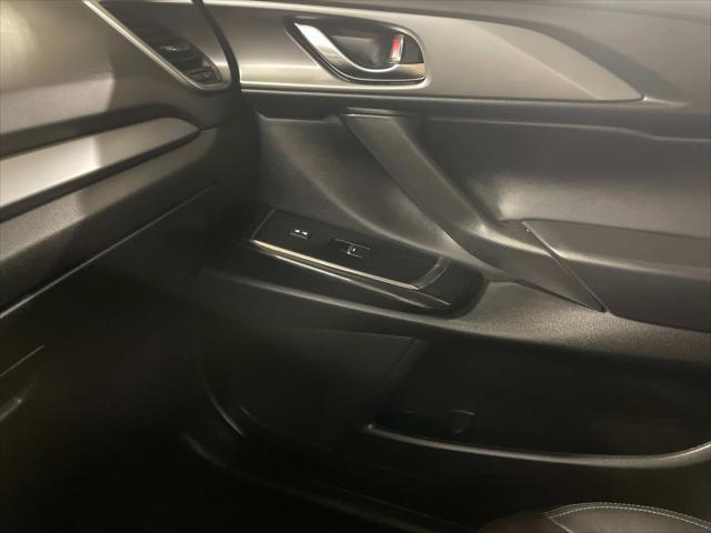 Photo of 2022 Machine Gray Metallic Mazda CX-9