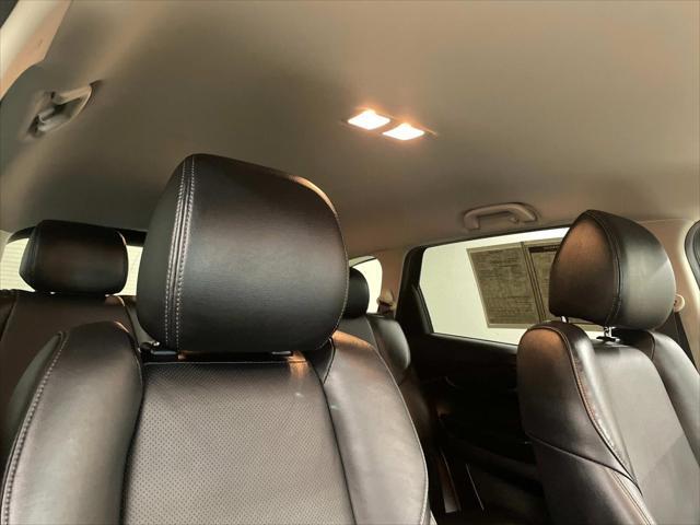 Photo of 2022 Machine Gray Metallic Mazda CX-9