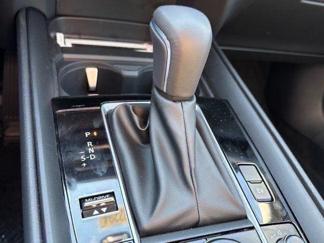 Photo of 2025 Machine Gray Metallic Mazda CX-50 Hybrid