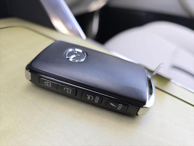 Photo of 2025 Artisan Red Premium Mazda CX-90