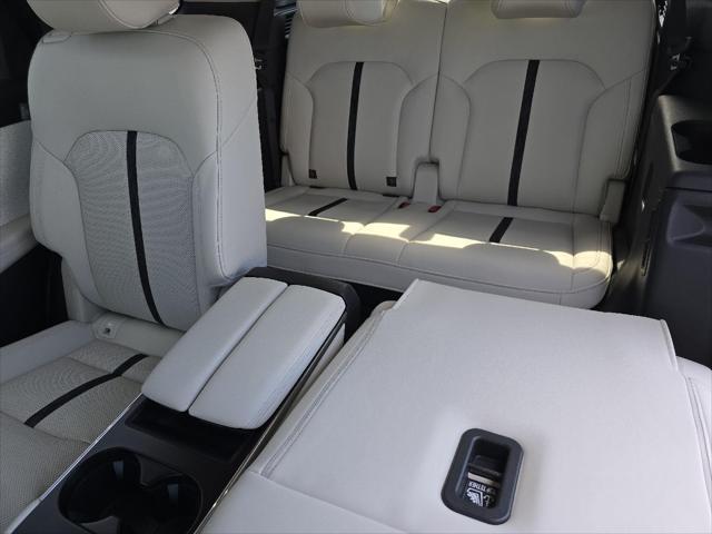 Photo of 2025 Artisan Red Premium Mazda CX-90