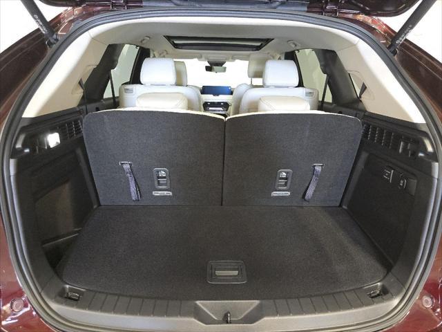 Photo of 2025 Artisan Red Premium Mazda CX-90