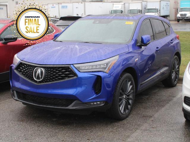 2024 Acura RDX