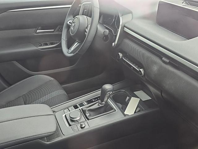 Photo of 2025 Ingot Blue Metallic Mazda CX-50