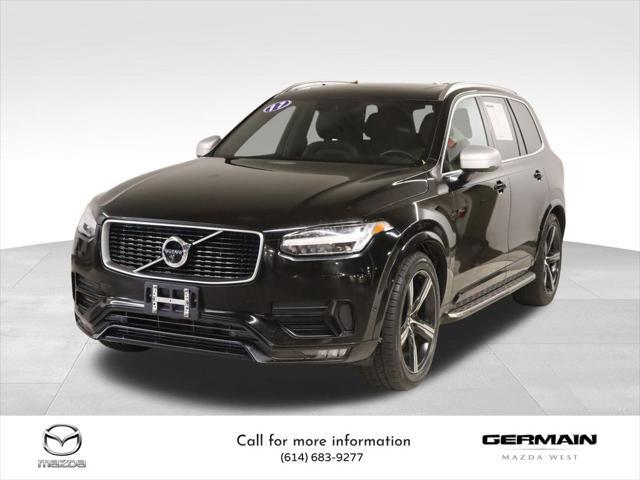 2017 Volvo XC90